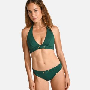 Livia Bas de maillot de bain femme Itzel Xanaca