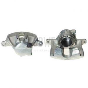 Budweg Etrier De Frein Avant Droit 341805 - 248918