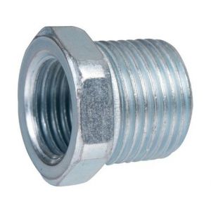 Atusa MAMELON FONTE MALLÉABLE 241 GALVANISÉE MF 50-40 RÉF. 24125087