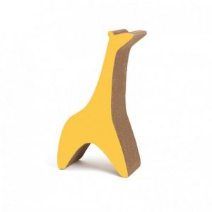 Image de Catit Zoo Scraper Big Giraffe 75x40x22.5 cm Catit