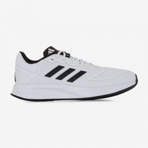 Adidas Chaussure Duramo SL 2.0 - Cloud White / Core Black / Cloud White, Cloud White / Core Black / Cloud White - Taille 41 1/3