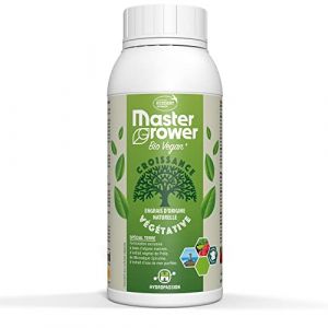 Hydropassion Master grower bio croissance 500 ml