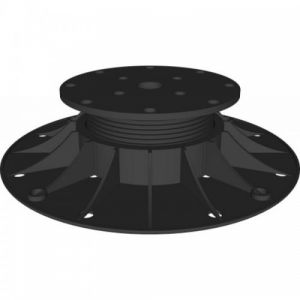 Image de Cobra Plots universels Nivo+ pour dalles et lambourdes sans t&ecirc;te hauteur 35-50mm carton de 66 plots