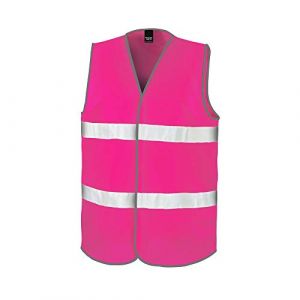 Result Gilet de sécurité à visibilité accrue