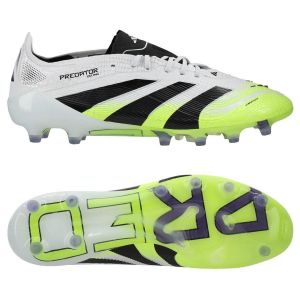 Adidas Chaussures de football Predator Elite AG