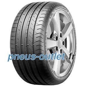 Fulda 245/40 R17 95Y SportControl 2 XL FP