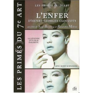 L'enfer d'Henri-Georges Clouzot