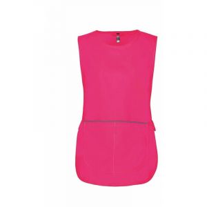 Kariban Tunique FEMME Fuschia S - M - Fuschia