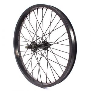 KHE Bikes Roue bmx avant arsenic 18 pouces