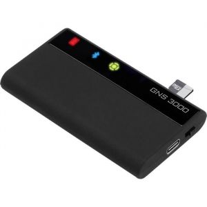 Gns Electronics 3000 Récepteur GPS Multifonction Noir