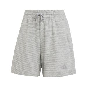 Adidas Short côtelé femme ALL SZN