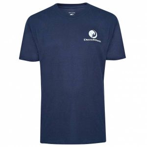 DREAMWORKS Hommes T-shirt UNMTS027NVY