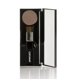 Cocunat INSTANT ROOT COLOR Tintes temporales 2.5 g Marrón claro unisex