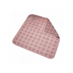 Leander Cape de bain en coton BIO, Rose de Bois Multicolore - Couleur Multicolore - Taille Taille unique