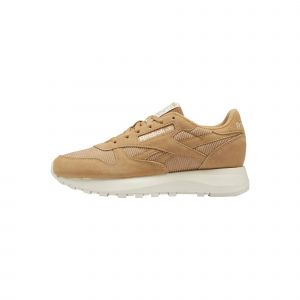 Reebok Classics Baskets basses beige / blanc - Couleur Beige / Blanc - Taille 41
