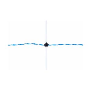 Ako Piquet cloture de rechange double pointe WolfNet