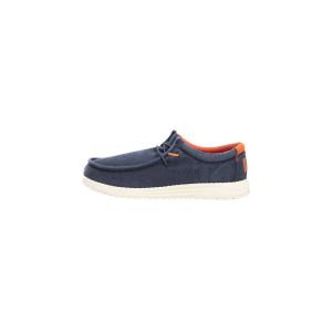 Refresh Pour homme. Mocassins 171928 navy