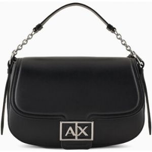 Armani Exchange Sac Bandouliere EAX 949170 4F788 - Couleur Unique - Taille Noir
