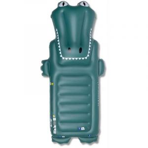 MATELAS AQUATIQUE Crocodile