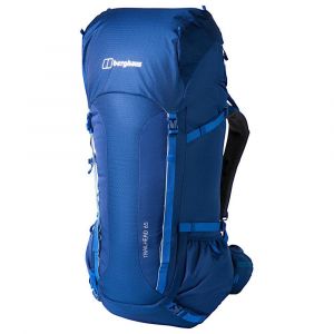 Berghaus Trailhead 65 - Sac à dos - bleu Sacs de trekking & randonnée