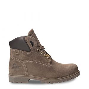 Image de Panama Jack Amur Gtx Classics Bottines à tige courte pour homme, Humo C025, 41 EU