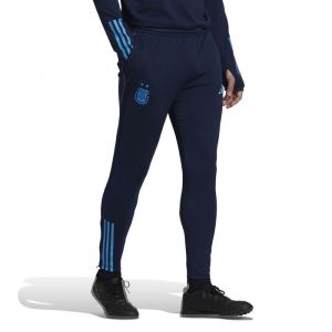 Adidas Pantalon - Argentine Tr Pnt 22 - Marron Homme XS