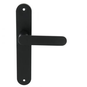 Ensembles poignées meudon poignées meudon sur plaque aluminium/acier noir mat clé l 7 mm 195 mm chp_fonction_cle_19860__.jpg 38-42 mm 1 pièce(s) - cad