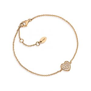 Amen Bracelet BRHR 925 Argent