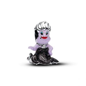 Pandora Charm M&eacute;chants de Disney Ursula