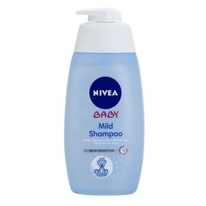 Nivea Baby - Shampoing doux enfant