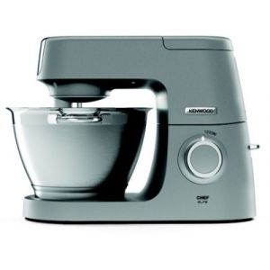 Kenwood KVC5305S - Robot Chef Elite