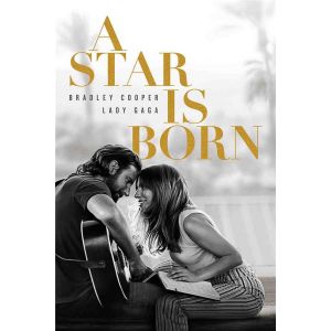 Image de A Star Is born [DVD]