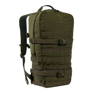 Image de Tasmanian Tiger Tt sac a dos essential pack l mkii 15l vert olive