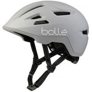 Bollé Casque stance gris mat s 52 55 cm