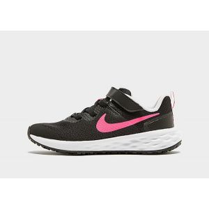 Nike Formateurs Revolution 6 Nn Psv EU 30 Black / Hyper Pink / Pink Foam