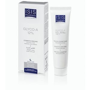 Image de Isis pharma Isispharma - Gglyco-a 12% peeling superficiel avec 12% d'acide glycolique