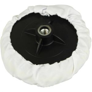 Carpoint Jeu De Disques De Polissage 150mm Pour 1717307