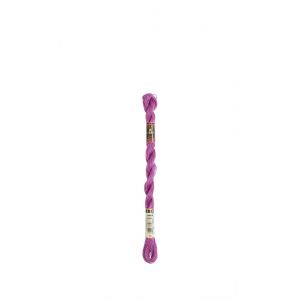 Dmc Fil coton perlé medium 15m n°33