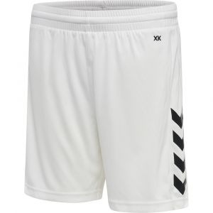 Hummel Pantalon Court Hmlcore Xk 16 Years blanc