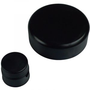 Rev 0503305555 Cache-piton de plafond (Ø x H) 70 mm x 24 mm 1 pc(s) D393442