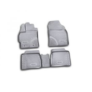 Element Tapis de sol TOYOTA Prius (2009-2015) 4 pi&egrave;ces - Hybride