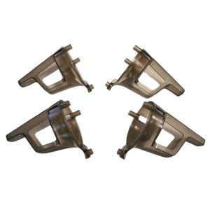 Patins d'atterrissage (x4) Spyrit FPV 4.0