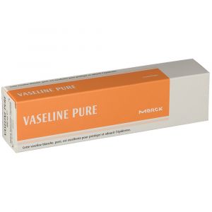 Merck Vaseline Pure