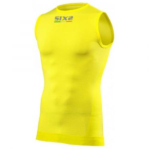 Image de Sixs Couche De Base Smx XS-S Yellow Tour