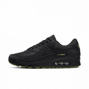 Nike Air Max 90 Noir/vert