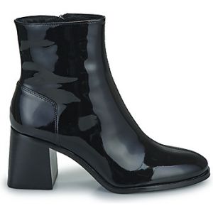 Karston Bottines VICTORIA Noir - Taille 37,38,39,40