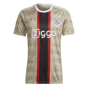 Adidas Maillot Third Ajax Amsterdam Daily Paper 2022/23