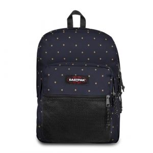 Eastpak Pinnacle Dots en Or Marin