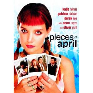 Image de Pieces of april [DVD]