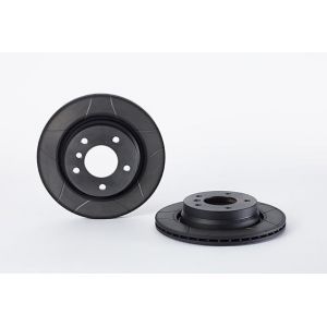 Brembo Kit de Disque de frein 09.7702.75 - 2 pièces